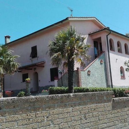 La Casina Apartment Розиняно Маритимо Екстериор снимка