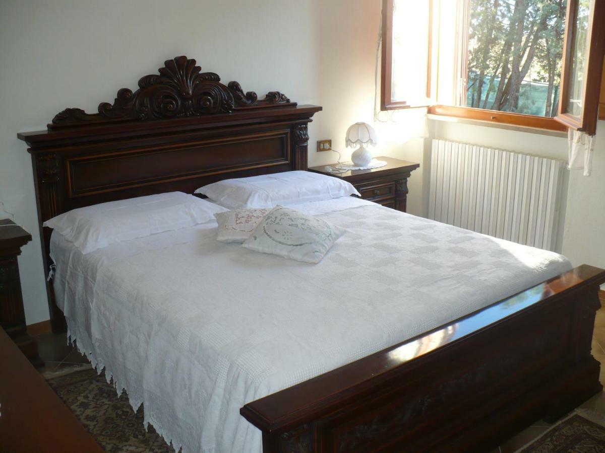 La Casina Apartment Розиняно Маритимо Екстериор снимка